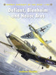 Book cover of: Defiant, Blenheim and Havoc Aces