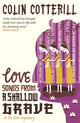 Book cover of: Love Songs from a Shallow Grave