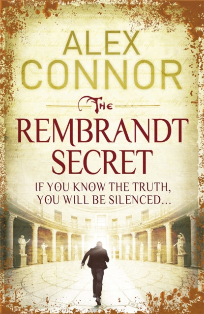 Book cover of: Rembrandt Secret