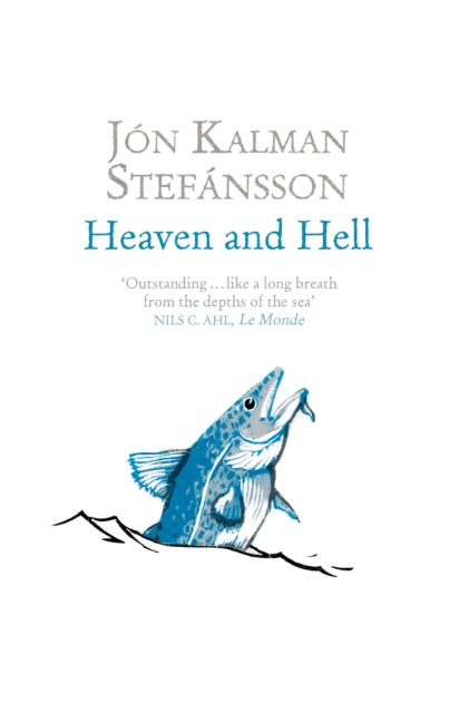 Book cover of: Heaven and Hell