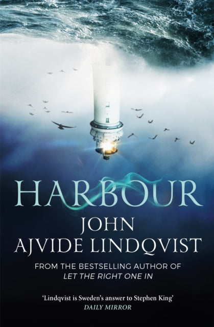 Book cover of: Harbour