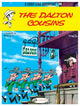 Book cover of: Lucky Luke 28 - The Dalton Cousins