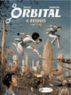 Book cover of: Orbital 4 - Ravages