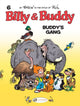 Book cover of: Billy & Buddy Vol.6: Buddy's Gang. By: Cecil Corbeyran