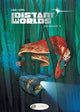 Book cover of: Distant Worlds Vol. 3: Episode 3. By: ICAR Staff