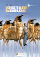 Book cover of: Distant Worlds Vol. 5: Episode 5. By: Icar