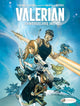 Book cover of: Valerian and Laureline By... : Shingouzlooz Inc.. By: Mathieu Lauffray
