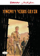 Book cover of: Twenty Years Later. By: Jean Van Hamme