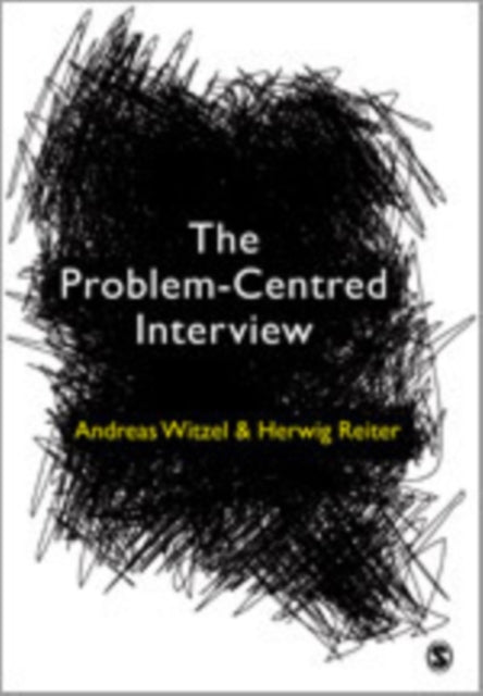 Book cover of: Problem-Centred Interview
