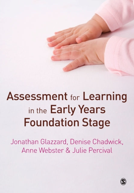 Book cover of: Assessment for Learning in the Early Years Foundation Stage
