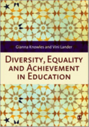 Diversity, Equality and Achievement in Education
