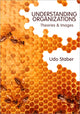 Book cover of: Understanding Organizations. By: Udo Staber