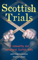 Book cover of: Scottish Trials. By: Amy Mathieson