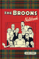 Book cover of: Broons' Notebook. By: Waverley Editors
