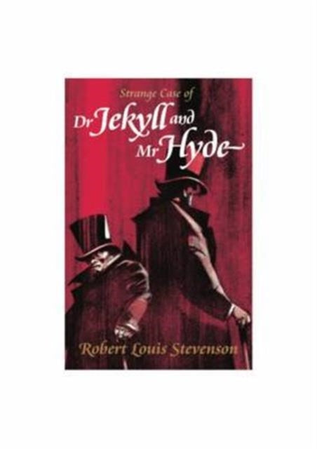 Book cover of: Strange Case of Dr Jekyll and Mr Hyde
