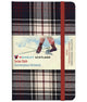 Book cover of: Waverley S.T. (M): Dress Pocket Genuine Tartan Cloth Commonplace Notebook. By: POCKET 9CM x 14CM