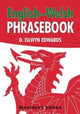 Book cover of: English-Welsh Phrasebook