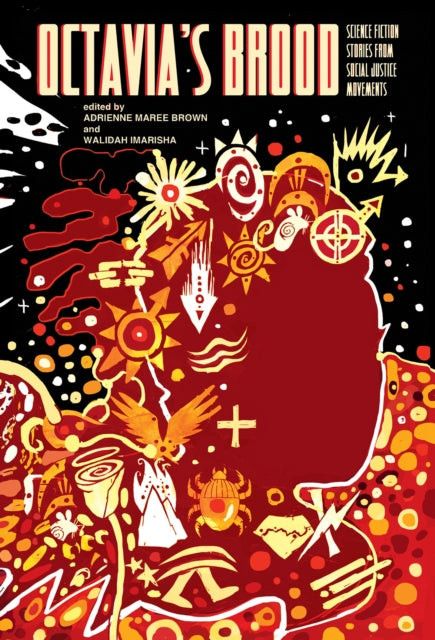 Book cover of: Octavia's Brood