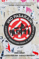 Book cover of: No Pasaran!. By: Shane Burley