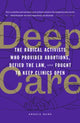 Book cover of: Deep Care. By: Angela Hume