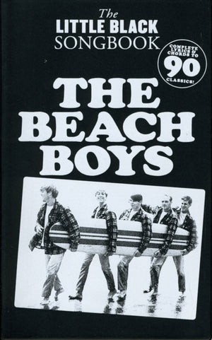The Little Black Songbook
