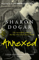 Book cover of: Annexed. By: Sharon Dogar
