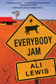 Book cover of: Everybody Jam. By: Ali Lewis
