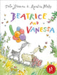 Book cover of: Beatrice and Vanessa. By: John Yeoman