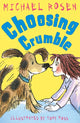 Book cover of: Choosing Crumble