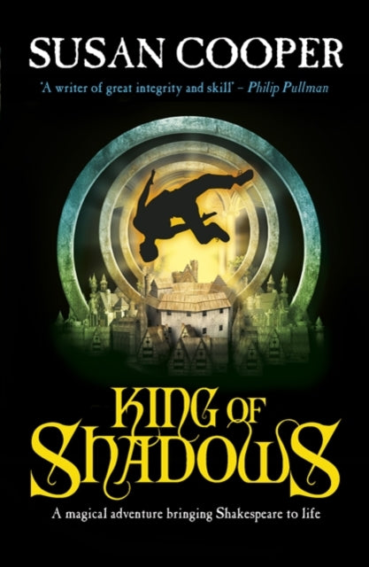 King Of Shadows 9781849412742 Susan Cooper