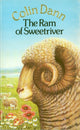 Book cover of: Ram Of Sweetriver. By: Colin Dann
