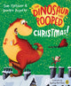 Book cover of: Dinosaur that Pooped Christmas!