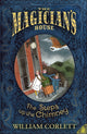 Book cover of: Steps up the Chimney. By: William Corlett