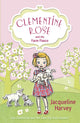 Book cover of: Clementine Rose and the Farm Fiasco. By: Jacqueline Harvey