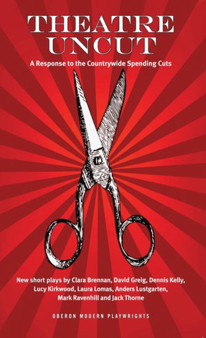 Theatre Uncut