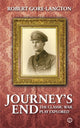 Book cover of: Journey's End. By: Robert Gore-Langton