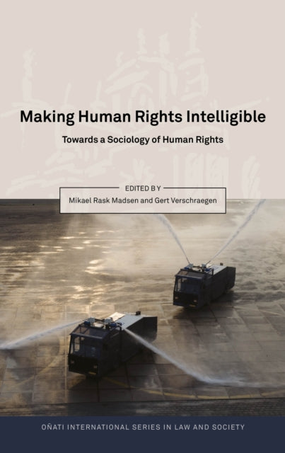 Book cover of: Making Human Rights Intelligible