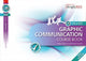 Book cover of: BrightRED Course Book CfE Higher Graphic Communication - New Edition. By: Linton Hunter