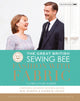 Book cover of: Great British Sewing Bee: Fashion with Fabric. By: Claire-Louise-Hardie