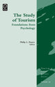 Book cover of: Study of Tourism