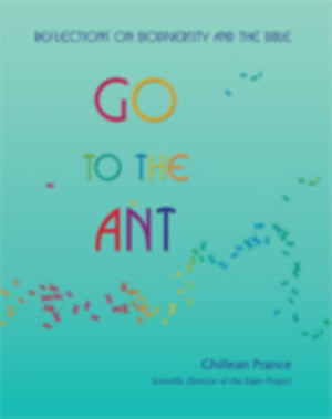 Go to the Ant