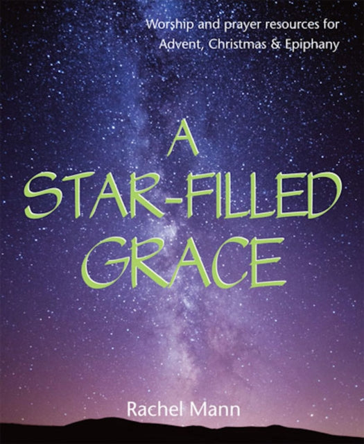 Book cover of: Star-Filled Grace