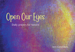 Open Our Eyes