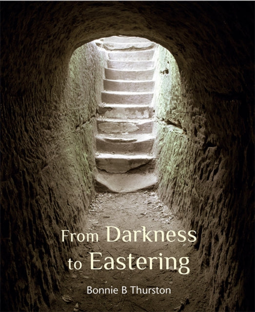 Book cover of: From Darkness to Eastering