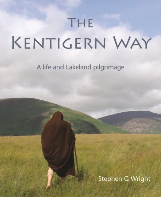 Book cover of: Kentigern Way