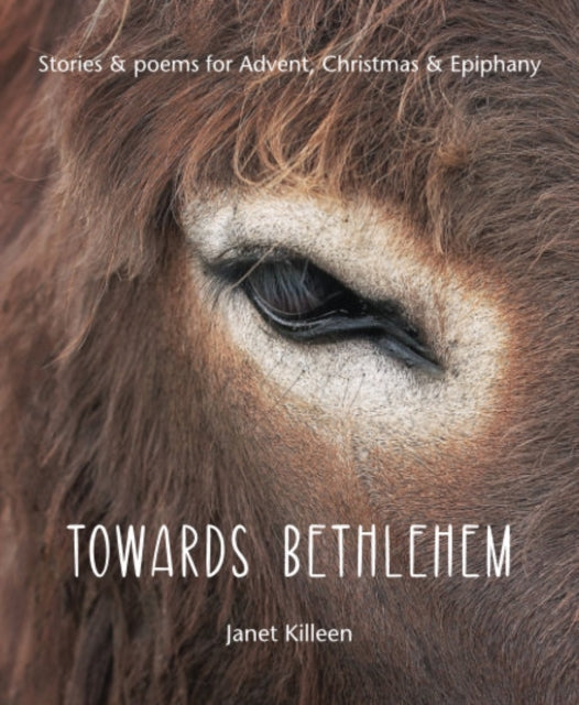 Book cover of: Towards Bethlehem