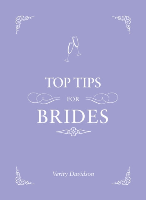 Top Tips for Brides