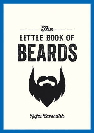 Little Book of Beards