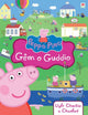 Peppa Pinc: Gem o Guddio 9781849672115 Neville