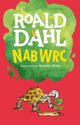 Book cover of: Nab Wrc. By: Roald Dahl